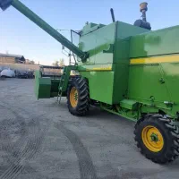 کمباین ۱۰۶۰|خودرو سنگین|مهاباد (آذربایجان غربی), |دیوار