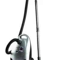 جاروبرقی ۲۴۰۰ وات ناسیونال