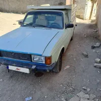 وانت پیکان دوگانه سوز|خودرو سواری و وانت|قم, جمکران|دیوار