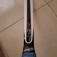 راکت ویلسون تنیس|ورزشهای توپی|مشهد, شهید فرامرز عباسی|دیوار