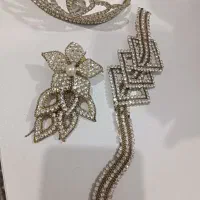 اکسسوری مو قیمت مناسب در حدنو