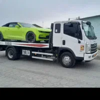 نمایندگی حمل و نقل و خودروبر یدک کش جرثقیل