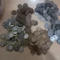 سکه سکه های خاص