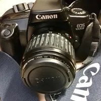 Canon EOS 1000 دوربینی کلاسیک، کارآمد و کلکسیونی|دوربین عکاسی و فیلم‌برداری|تهران, نیاوران|دیوار