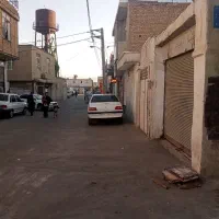 مغازه 20متری در 10 متری منبع آب|اجارهٔ مغازه و غرفه|شیراز, سهل‌آباد|دیوار