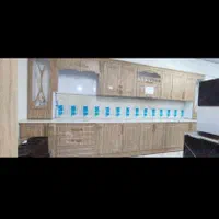 کابینت البرز