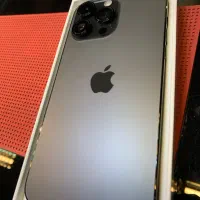 ایفون ۱۴ پرومکس ۲۵۶ zaa