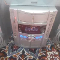 ظبط سونی|سیستم صوتی خانگی|مرودشت, فیروزی|دیوار