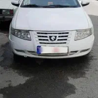 سمند سورن استثنایی 220 کارکرد 91نقد و اقساط