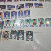 کیمدی ۲۰۲۴ ۳۲ عددی و مایل به معاوضه