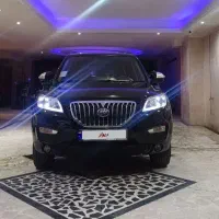 لیفان X60 اتوماتیک، مدل ۱۳۹۷( بدون رنگ)|خودرو سواری و وانت|تهران, بهداشت|دیوار