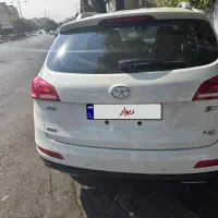جک s5 مدل 99تک برگ سند|خودرو سواری و وانت|شیراز, عفیف‌آباد|دیوار
