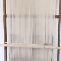 دار قالی 4 متری و 2 متر