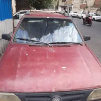 پراید مدل 83 انژکتور|خودرو سواری و وانت|تهران, مقدم|دیوار