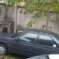 فروش پژو۴۰۵