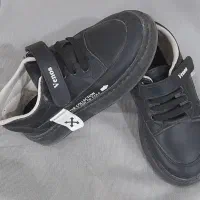 کفش پسرانه و مجلسی زنانه