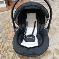 کریر در حد نو|کالسکه و لوازم جانبی|قائمشهر, |دیوار