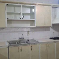 کابینت فلزی ۵ متر بالا و پایین|مصالح و تجهیزات ساختمان|دورود, |دیوار