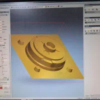 آموزش .آرت کم. طراحی. جی کد|خدمات آموزشی|چهاردانگه (تهران), |دیوار