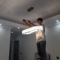 نیازمندشاگردساده ونیمه ماهربرق رودهن گیلاوند