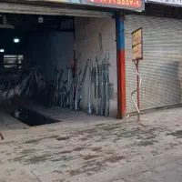 اجاره مغازه ۴۰ متری بر جاده اصلی با برق ۳ فاز