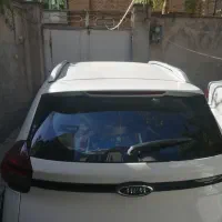 ماشین سواری ایکس 22 پرو ام تی، سفید رنگ، دنده ای|خودرو سواری و وانت|مشهد, کوی پلیس|دیوار