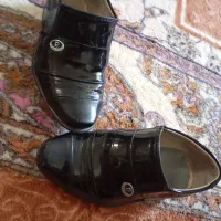 کفش مجلسی بچه گانه