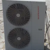 خریدار تمامی کولرهای سوخته با قیمت مناسب|خدمات پیشه و مهارت|دوگنبدان, |دیوار