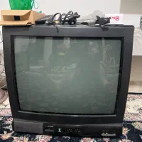 تلویزیون قدیمی