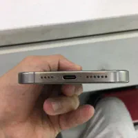 iphone 15 pro max|موبایل|کرج, عظیمیه|دیوار