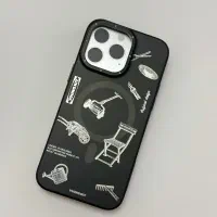 قاب گوشی آیفون 14promax