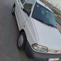 پراید ۹۷|خودرو سواری و وانت|مریوان, |دیوار