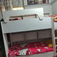 تخت خواب دوطبقه