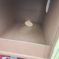 قفس|لوازم جانبی حیوانات|داراب, |دیوار