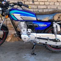 موتوراحسان مدل ۱۴۰۲