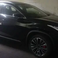 ایکستریم txlمشکی مدل ۴۰۳ صفر کیلومتر خشک|خودرو سواری و وانت|تهران, شهرک غرب|دیوار