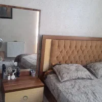 تخت دونفره|تخت و سرویس خواب|تهران, شهرک ولیعصر شمالی|دیوار