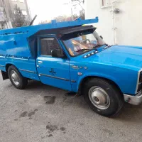 نیسان گازوعیلی|خودرو سواری و وانت|بستان آباد, |دیوار