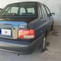 پراید صبا دوگانه فابریک|خودرو سواری و وانت|اسفراین, |دیوار