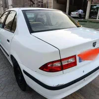 فروش سمند lx|خودرو سواری و وانت|پلدختر, |دیوار