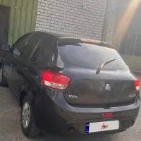 تیبا ۲|خودرو سواری و وانت|رشت, پورسینا|دیوار