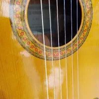 یاماها c40اورجینال|گیتار، بیس، امپلیفایر|کیش, |دیوار