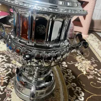 سماور|سماور، چای‌ساز، قهوه‌ساز|بابل, |دیوار