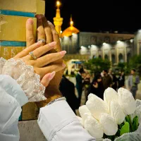 عکاسی عقد حرم