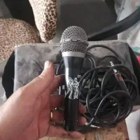 میکروفون سپر سونی
