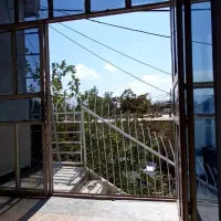 3خوابه طبقه دوم درب از ساختمان ورودی مستقل|اجارهٔ خانه و ویلا|شیراز, شهرک گلها|دیوار