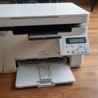 M26nw  HP LaserJet Pro MFP M26nw|پرینتر، اسکنر، کپی، فکس|تهران, کاشانک|دیوار