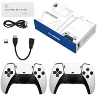 شبیه ساز بازی های قدیمی game stick 4K