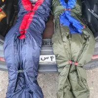 کیسه خواب رامسر