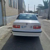 سمند Ef7دوگانه کپسول بزرگ مدل 1399